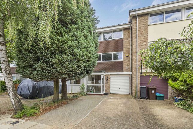 Property for sale in Wheatlands, Heston, Hounslow