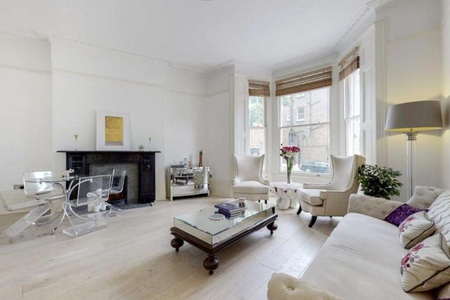 RGF, 119, Warwick Avenue, London photo 2