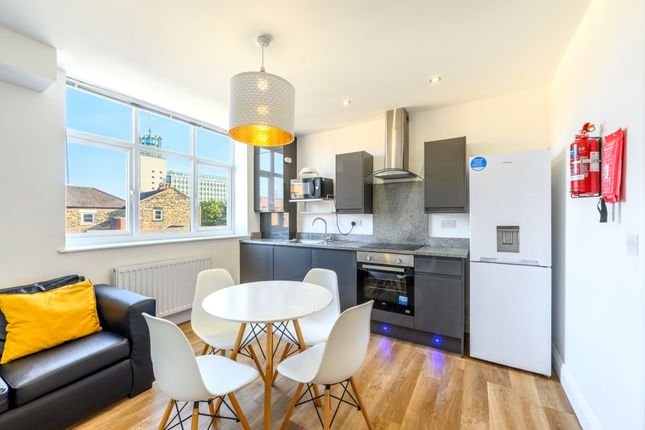 Ridley Place, Newcastle Upon Tyne NE1 photo 2