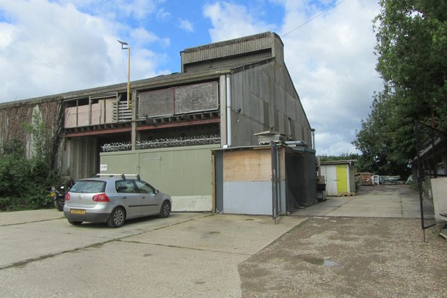 Thumbnail Retail premises to let in The Oast Workshop, Great Knelle Farm, Whitebread Lane, Beckley, Rye