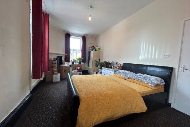 Thumbnail Flat to rent in 1 Chetwynd Street, Liverpool