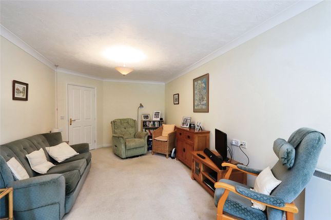 Flat for sale in Bartin Close, Sheffield, South Yorkshire