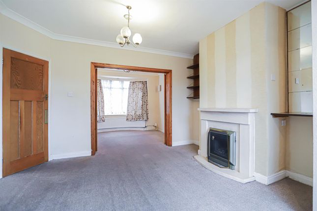 Semi-detached house for sale in Galloway Drive, Swinton, Manchester