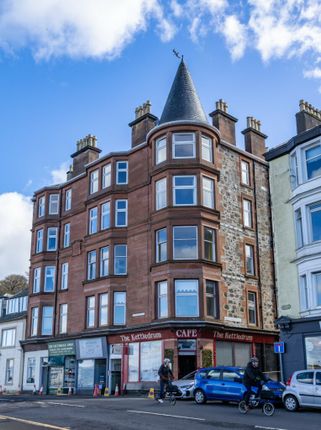 Flat for sale in Flat 5, 33 East Princes Street, Isle Of Bute PA20