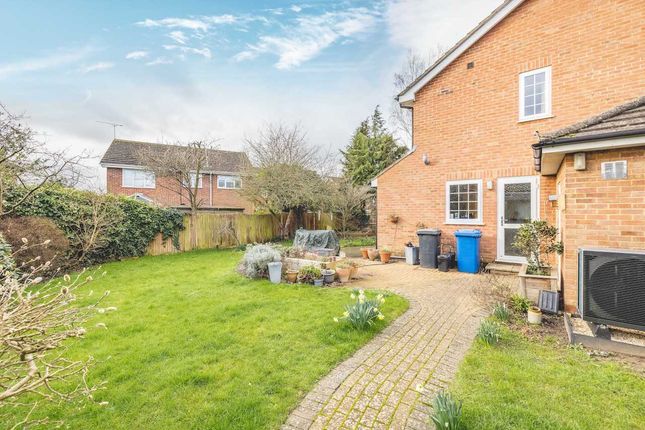 Detached house for sale in Lowbrook Drive, Maidenhead