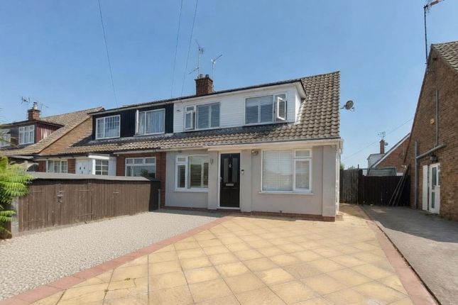 4-bed house on 7, Banyard Way, Rochford, £415,000