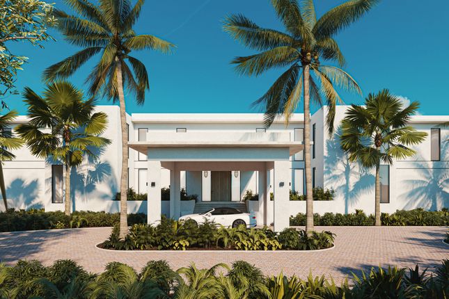 Villa for sale in Weston, St. James, Barbados