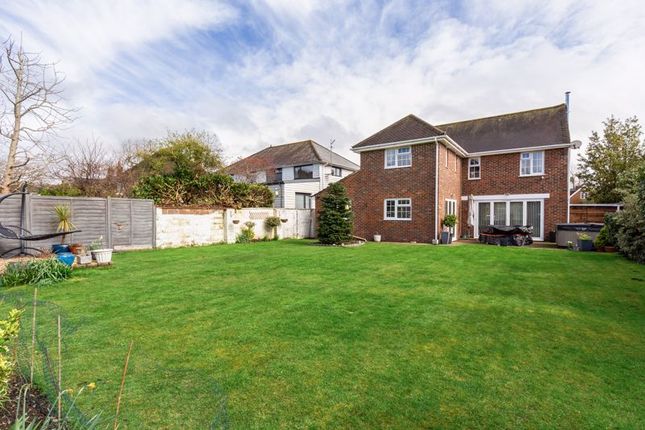 Detached house for sale in Westbourne Avenue, Emsworth