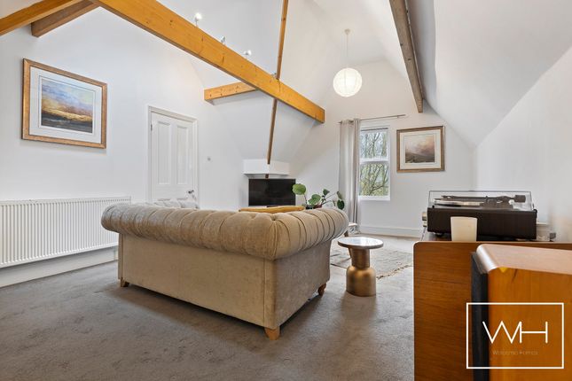 1 Victorian Crescent, Doncaster photo 4