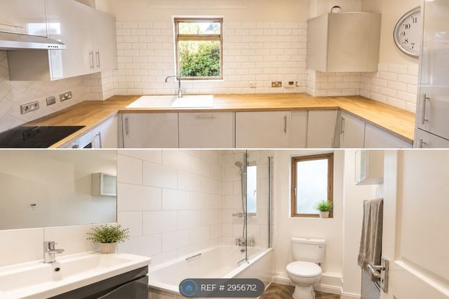 Flat   Ormond Avenue, Hampton photo 2