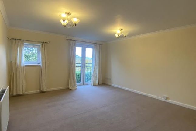 Thumbnail Flat to rent in St. Ninians Way, Linlithgow