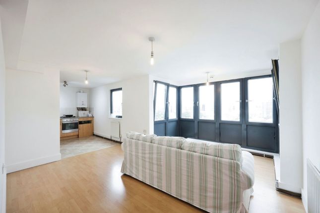 Sheringham Court, 11,Flat 43, Clayton Road, Hayes photo 3