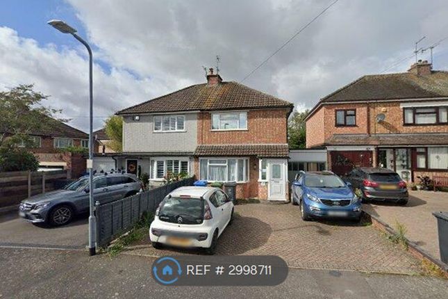 2 bed property for rent in Downie Road, Wolverhampton WV8