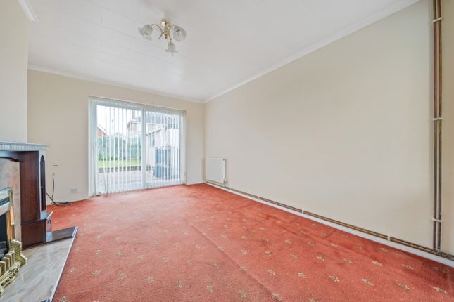 Detached bungalow for sale in Rowan Road, Waddington, Lincoln, Lincolnshire