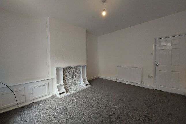 Thumbnail Terraced house to rent in Dall Street, Burnley