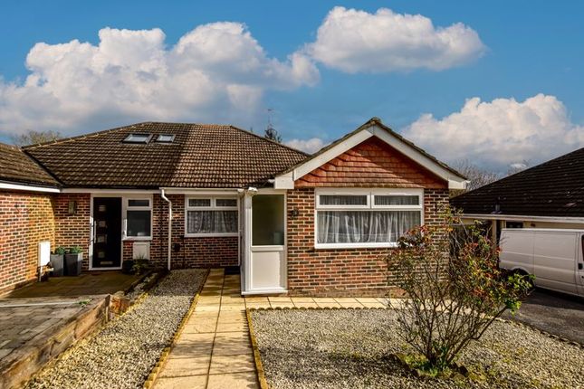 Bungalow to rent in Taylors Road, Chesham HP5