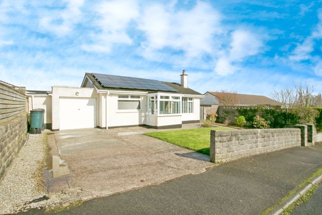 Bungalow for sale in High View Crescent, Blackwater, Truro, Cornwall