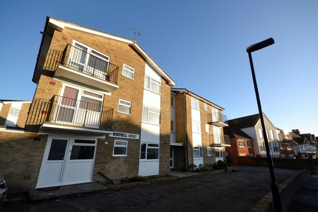 Ratton Road Eastbourne Bn21 2 Bedroom Flat For Sale 53535457