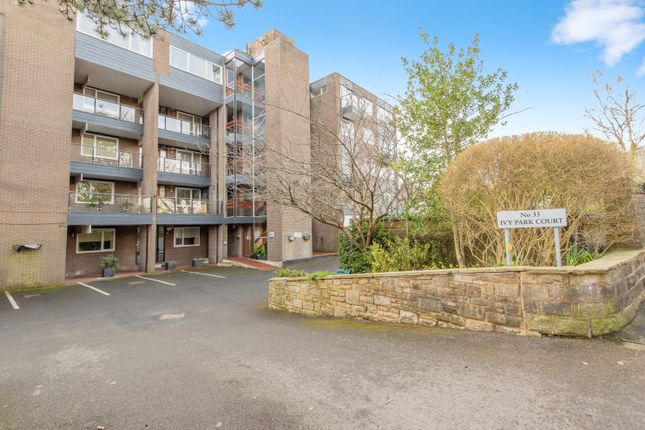 Flat for sale in Ivy Park Road, Sheffield, South Yorkshire