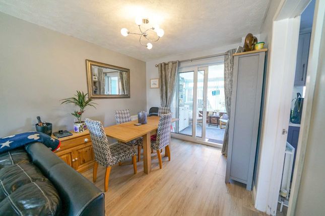 Property for sale in Spinny Close, Selsey