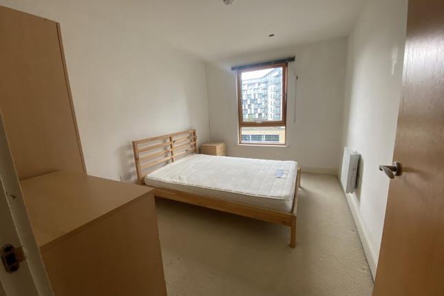 Flat to rent in La Salle, Chadwick Street, Leeds