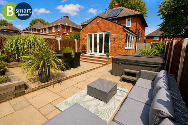 12, Harthill Road, Doncaster photo 2