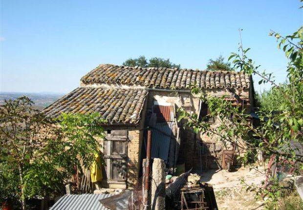 Detached house for sale in Teramo, Atri, Abruzzo, Te64032
