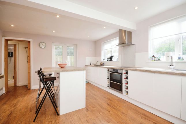 Detached house for sale in Villiers Place, Boreham, Chelmsford