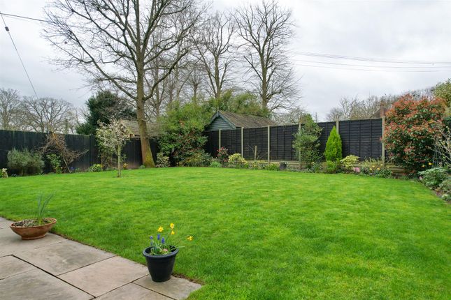 Detached house for sale in The Nashes, Clifford Chambers, Stratford-Upon-Avon