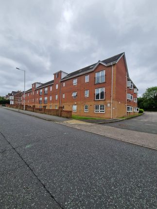 Thumbnail Flat to rent in The Grange, 506 Old Chester Road, Birkenhead, Merseyside