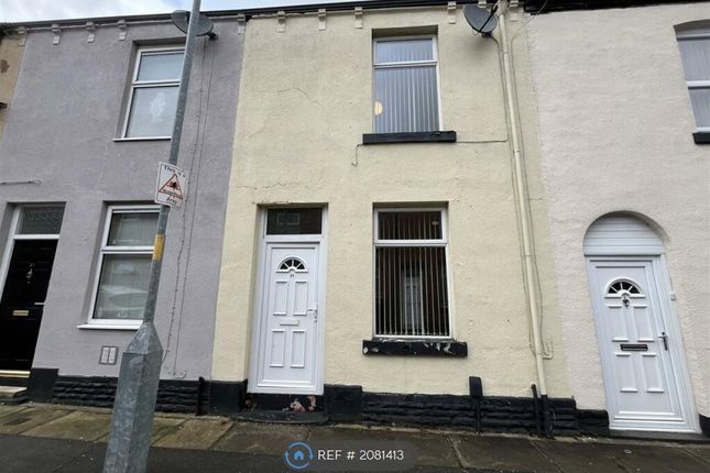 Thumbnail Terraced house to rent in Bass Street, Dukinfield