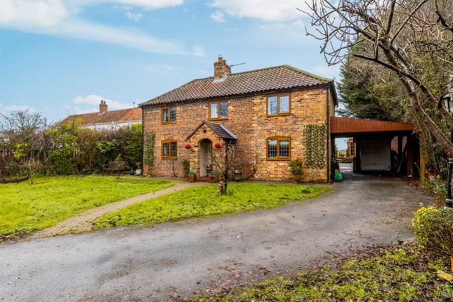 Red Rose Cottage, Willingham Road, Market Rasen photo 4