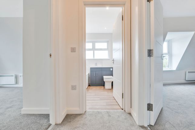 Flat for sale in Plot 7, Mayfield Place, Station Road