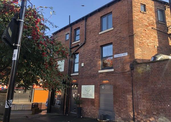 Thumbnail Office to let in London Road, Sheffield, South Yorkshire