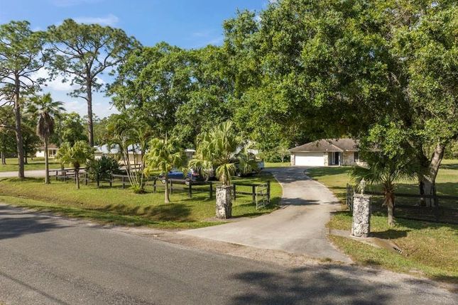 Property for sale in 141 Sunrise Drive, Fort Pierce, Florida, United States Of America