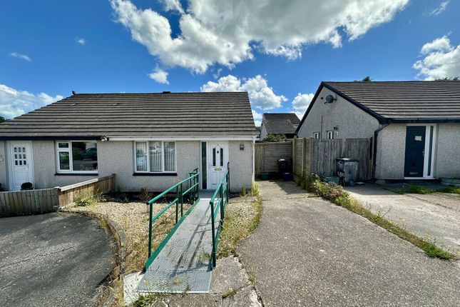 2-bed house on 45, Little Week Road, Dawlish, £230,000