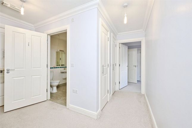 Flat 40, Abbeyfield Girton Green,, Wellbrook Way, Cambridge photo 3