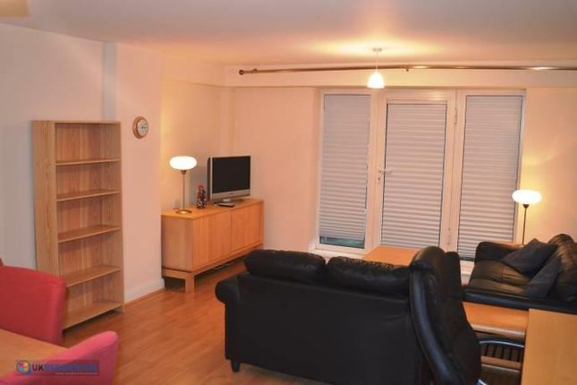 Apartment 107, Royal Plaza, 2, Westfield Terrace, South Yorkshire photo 2