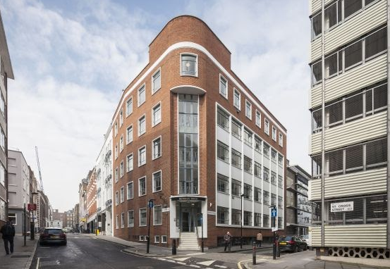 Thumbnail Office to let in 14A St Cross Street, Farringdon