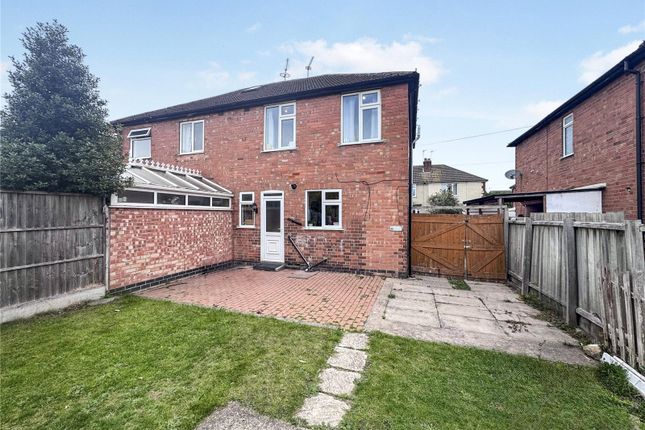 27, Holmfield Avenue, Leicestershire photo 4