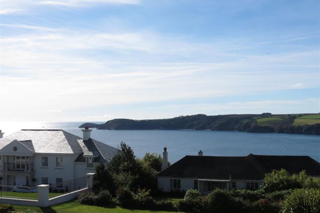 Detached house for sale in Sea Road, Carlyon Bay, St. Austell