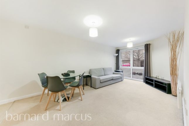1-bed house on Flat 13, 39, Effra Parade, London, £325,000