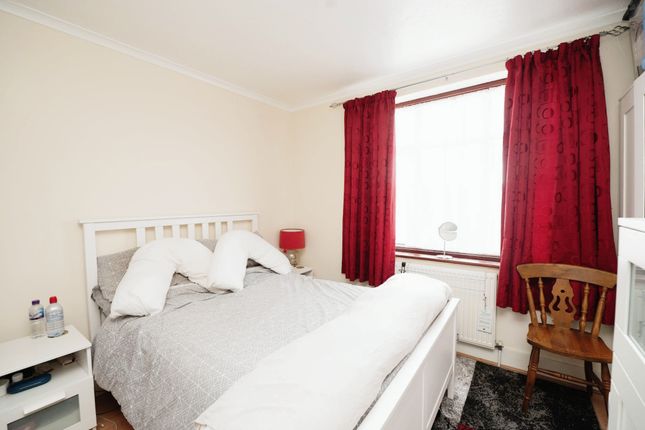 Terraced house for sale in Havering Road, Romford