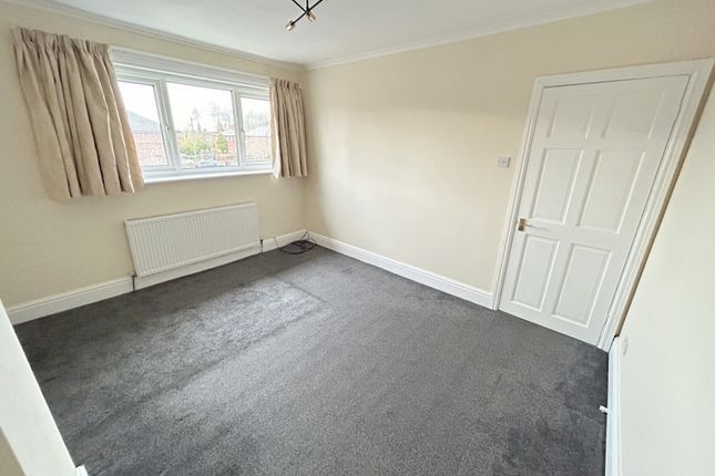 Semi-detached house to rent in Folkestone Road West, Manchester