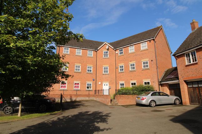 Thumbnail Property for sale in Ickworth Close, Daventry