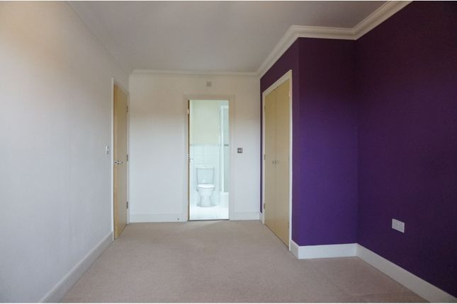Flat for sale in 23 Hulse Road, Banister Park, Southampton
