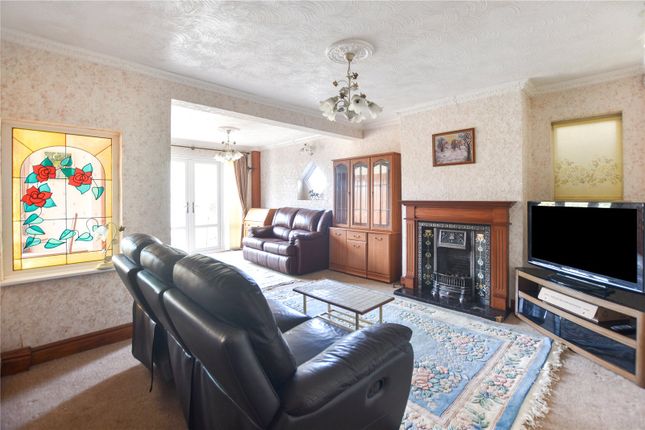 Bungalow for sale in Cold Blow Crescent, Bexley, Kent