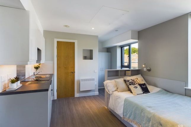 Holden Court - Large Studio, 35 Hollingdean Road, Brighton photo 5