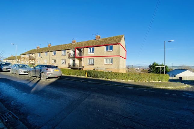 Flat for sale in 71 Barkerland Avenue, Dumfries