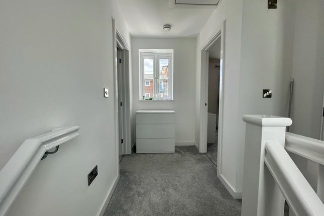Detached house for sale in Coleman Avenue, Hove
